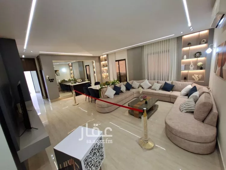 فيلا للبيع في شارع ابن الطيلسان القرطبي, حي عكاظ, مدينة الرياض, منطقة الرياض 19
