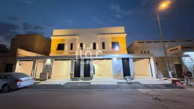 Villa for Sale in Riyadh Ad Duraihimiyah