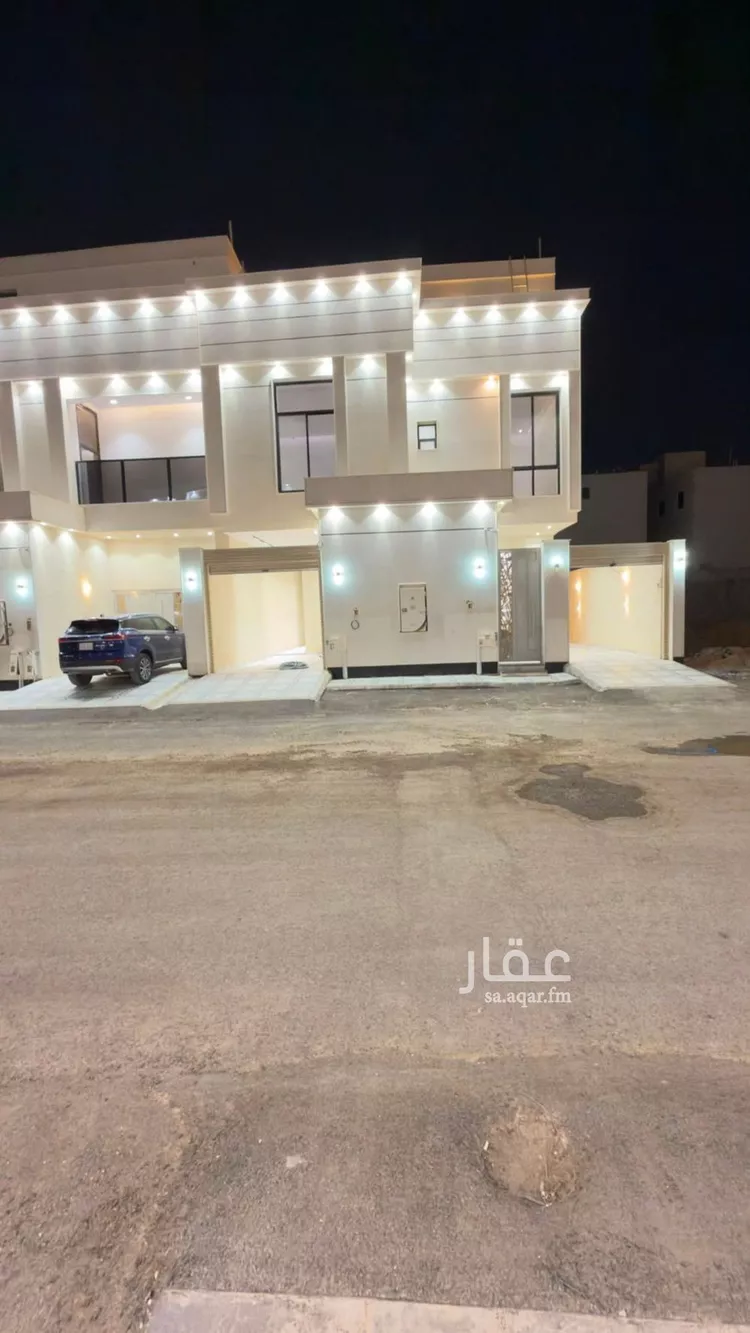 فيلا للبيع في شارع شيب, حي المعيزيلة, مدينة الرياض, منطقة الرياض صورة 2
