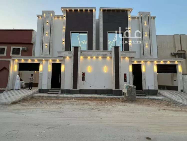 فيلا للبيع في شارع الوحي, حي العريجاء الغربي, مدينة الرياض, منطقة الرياض صورة 3