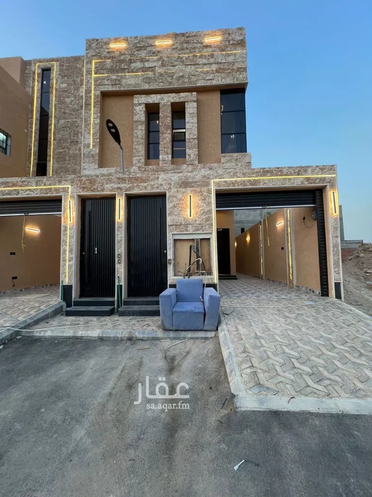 دور للبيع في شارع إسماعيل الصقلي, حي طويق, مدينة الرياض, منطقة الرياض