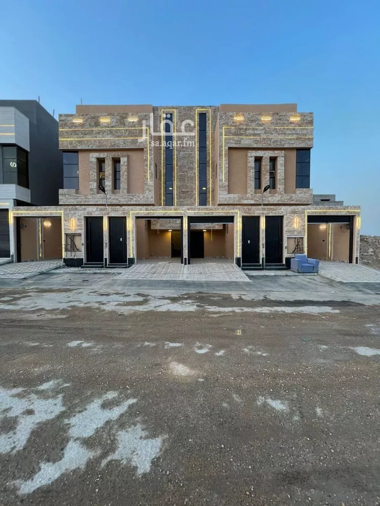 دور للبيع في شارع إسماعيل الصقلي, حي طويق, مدينة الرياض, منطقة الرياض صورة 3