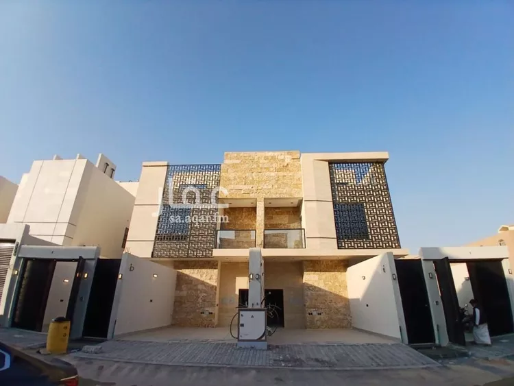 شقة للبيع في شارع ممر351, حي طويق, مدينة الرياض, منطقة الرياض صورة 2