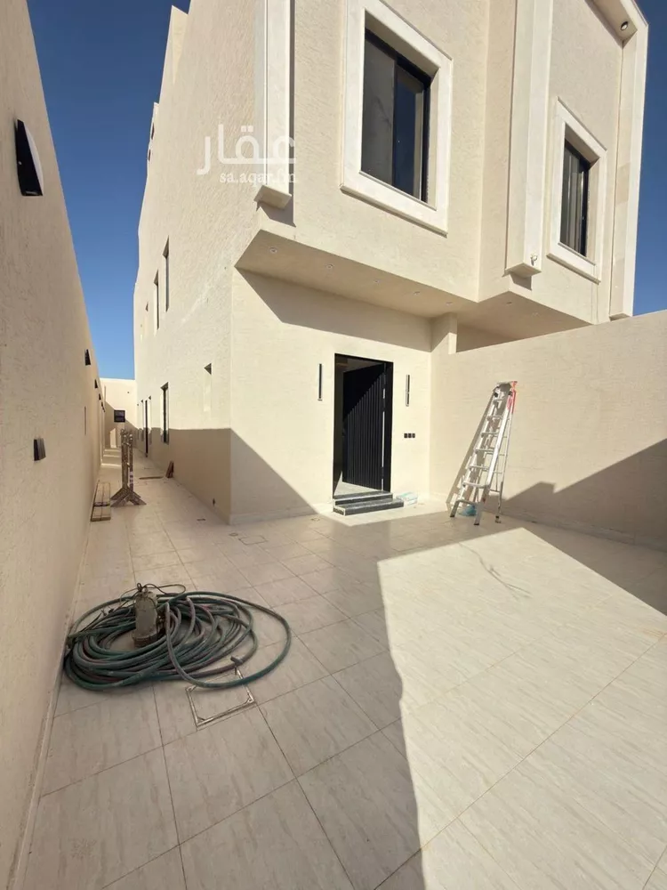 دور للبيع في حي ضاحية نمار, مدينة الرياض, منطقة الرياض صورة 4