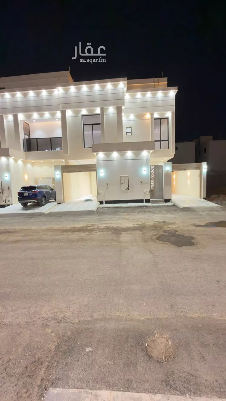 Villa for Sale in Riyadh Al Maizilah