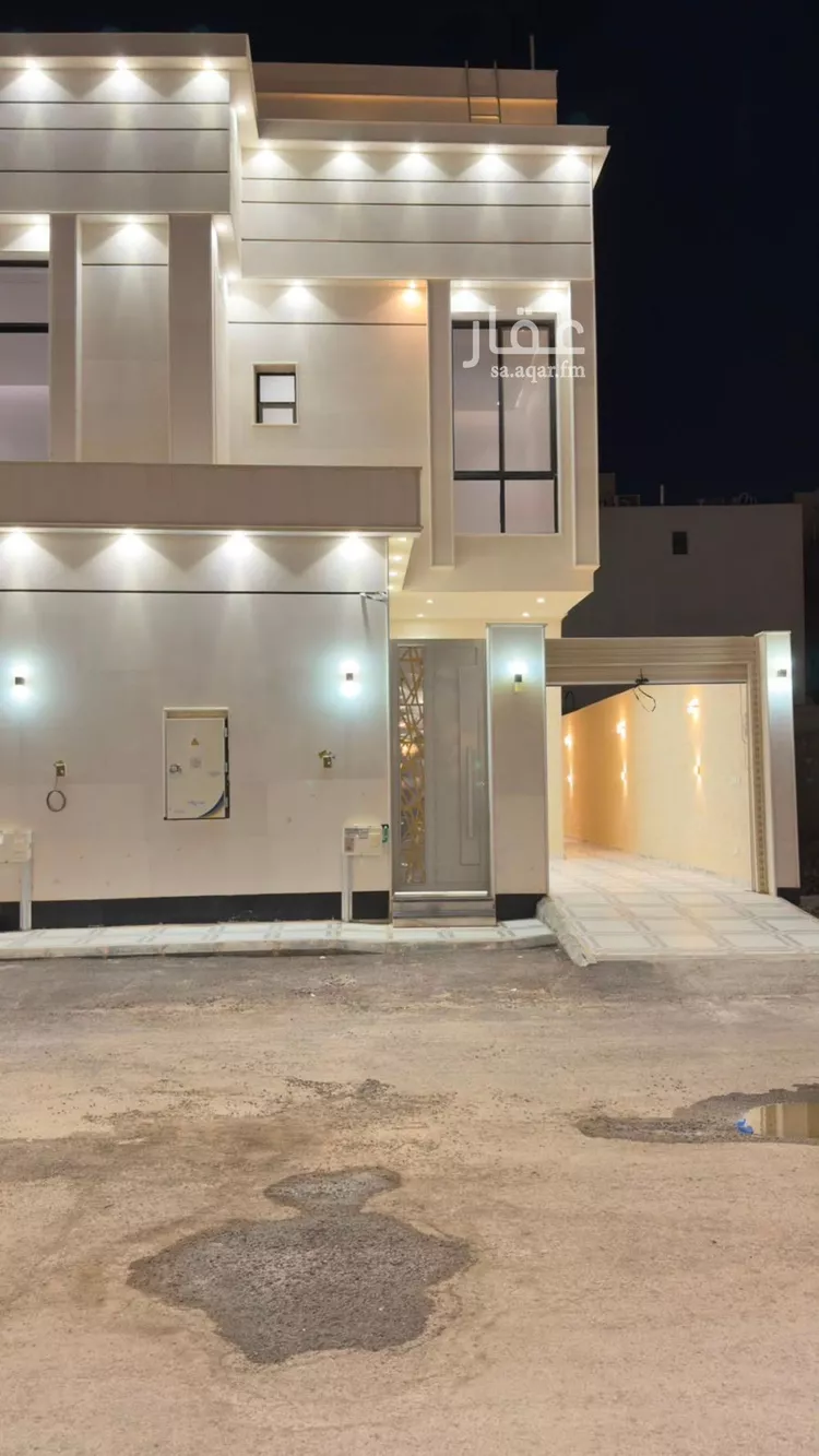 فيلا للبيع في شارع شيب, حي المعيزيلة, مدينة الرياض, منطقة الرياض