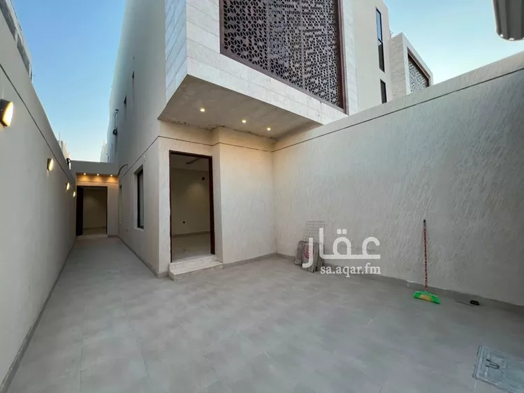 دور للبيع في شارع السائب المكي, حي طويق, مدينة الرياض, منطقة الرياض صورة 5