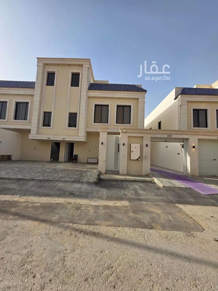 Floor for Sale in Riyadh Okaz صورة 5