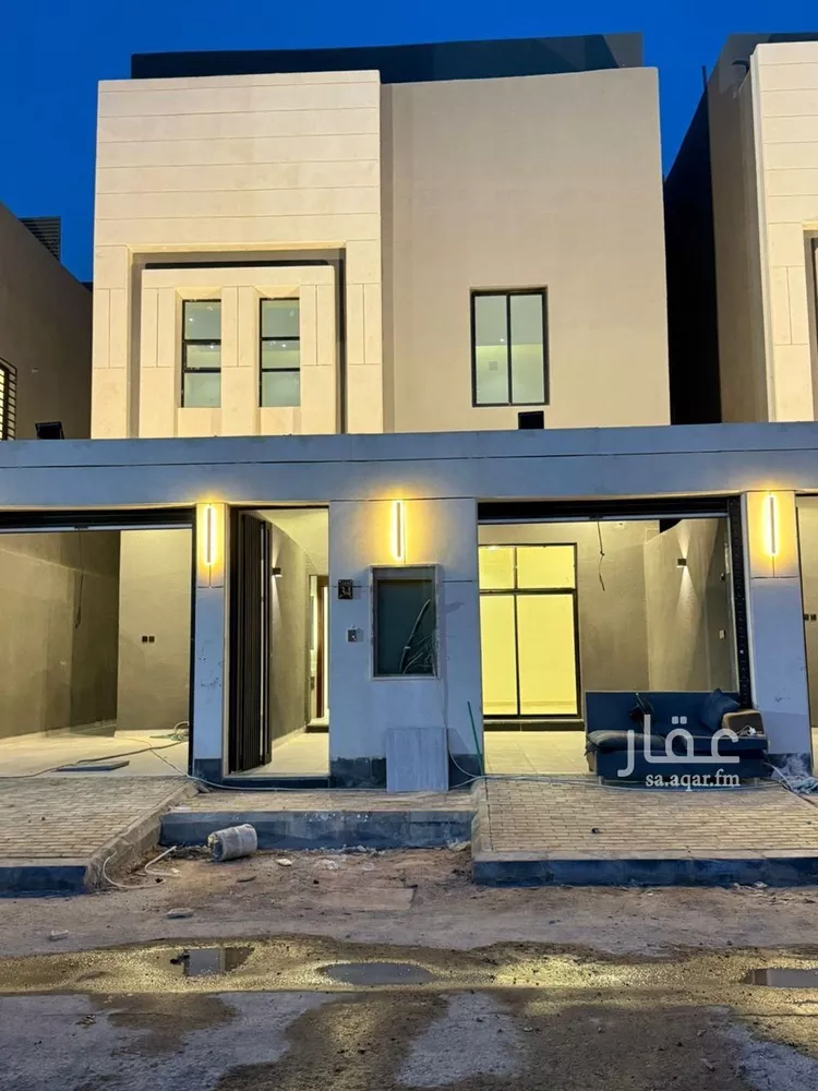 فيلا للبيع في شارع أبي الطيب الربذي, حي طويق, مدينة الرياض, منطقة الرياض صورة 3