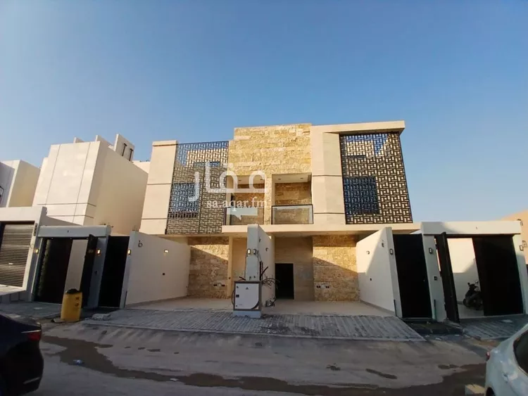 دور للبيع في شارع ابن أبي الزرقاء, حي طويق, مدينة الرياض, منطقة الرياض صورة 2