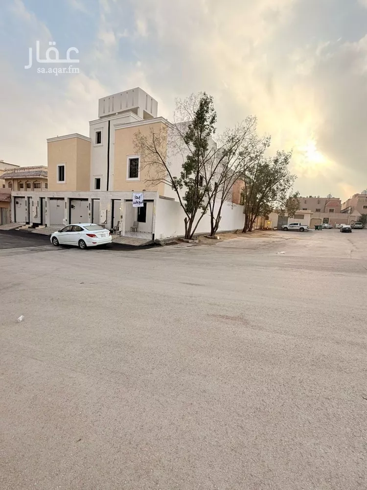 دور للبيع في شارع يوسف القفصي, حي السويدي, مدينة الرياض, منطقة الرياض صورة 2