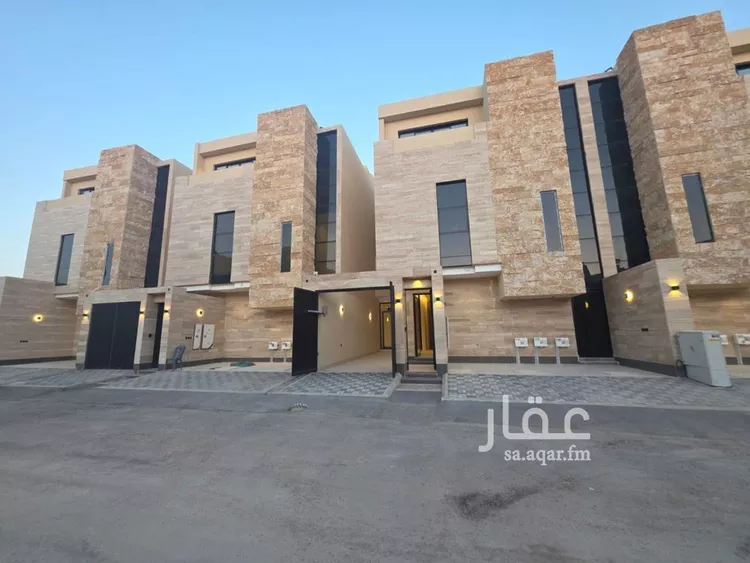 Floor for Sale in Riyadh Al Maizilah صورة 2