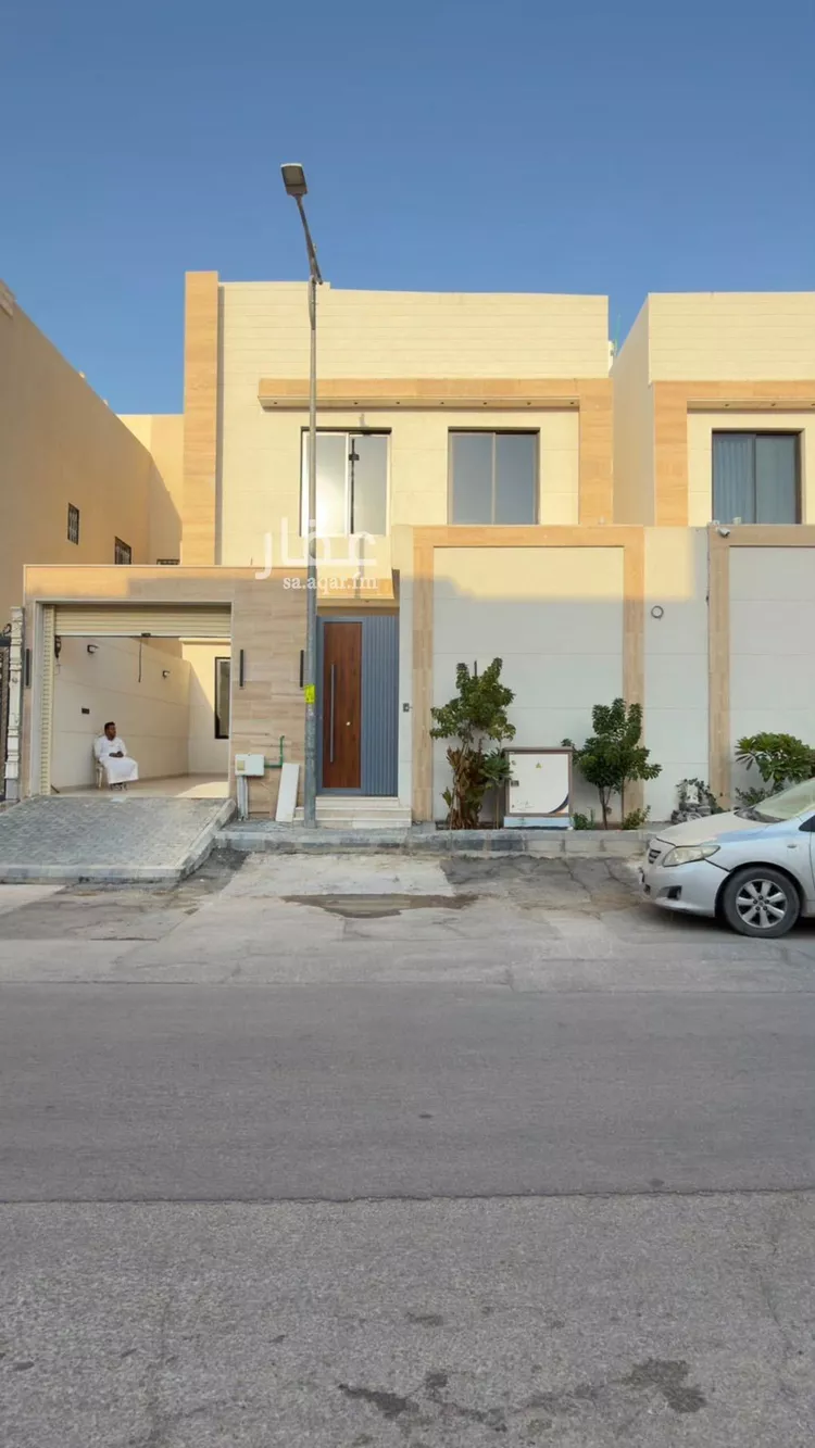 Villa for Sale in Riyadh Tuwaiq ุตูุฑุฉ 3