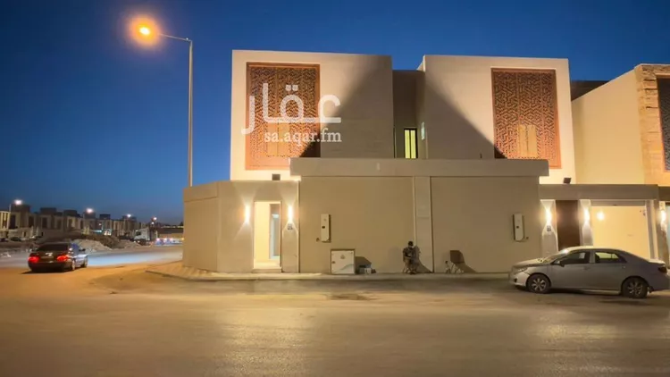 Villa for Sale in Riyadh Tuwaiq