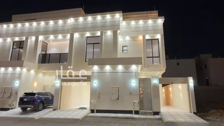 فيلا للبيع في شارع شيب, حي المعيزيلة, مدينة الرياض, منطقة الرياض صورة 3