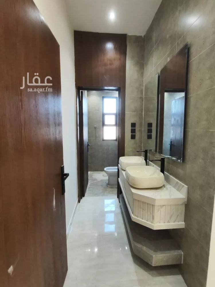 دور للبيع في شارع الخزيمي, حي الحزم, مدينة الرياض, منطقة الرياض 9