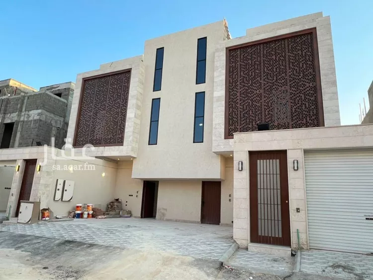 دور للبيع في شارع السائب المكي, حي طويق, مدينة الرياض, منطقة الرياض صورة 4