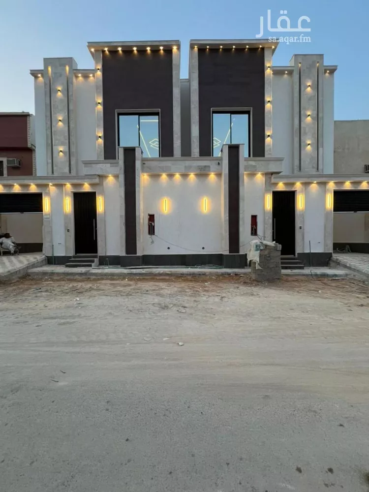 فيلا للبيع في شارع الوحي, حي العريجاء الغربي, مدينة الرياض, منطقة الرياض صورة 2