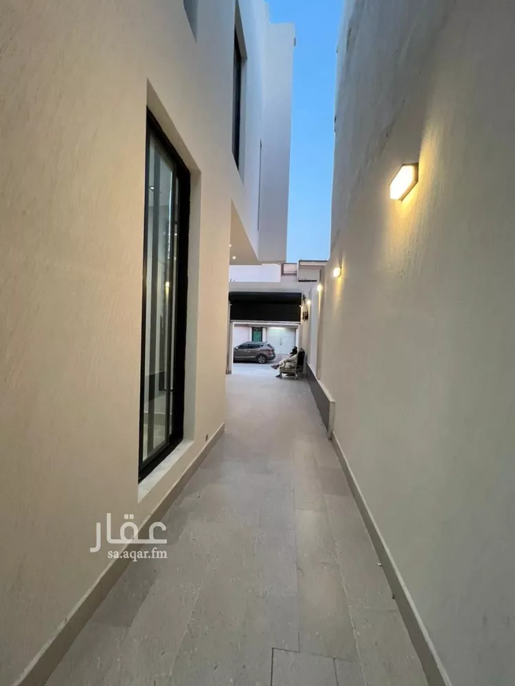 فيلا للبيع في شارع مودود أرسلان, حي العريجاء الغربي, مدينة الرياض, منطقة الرياض صورة 4