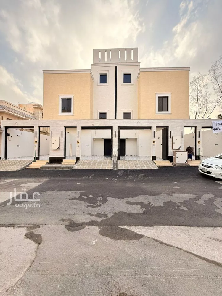 دور للبيع في شارع الحارث بن عمرو, حي السويدي, مدينة الرياض, منطقة الرياض صورة 2
