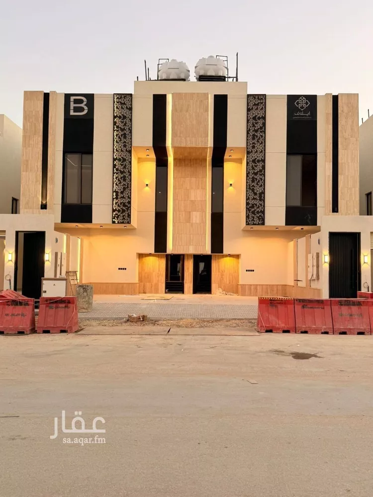 دور للبيع في شارع إبراهيم البكري, حي طويق, مدينة الرياض, منطقة الرياض