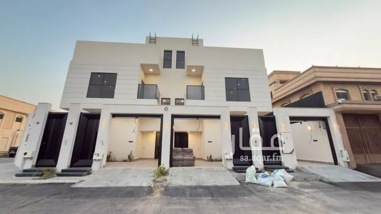 Villa for Sale in Riyadh Ad Duraihimiyah