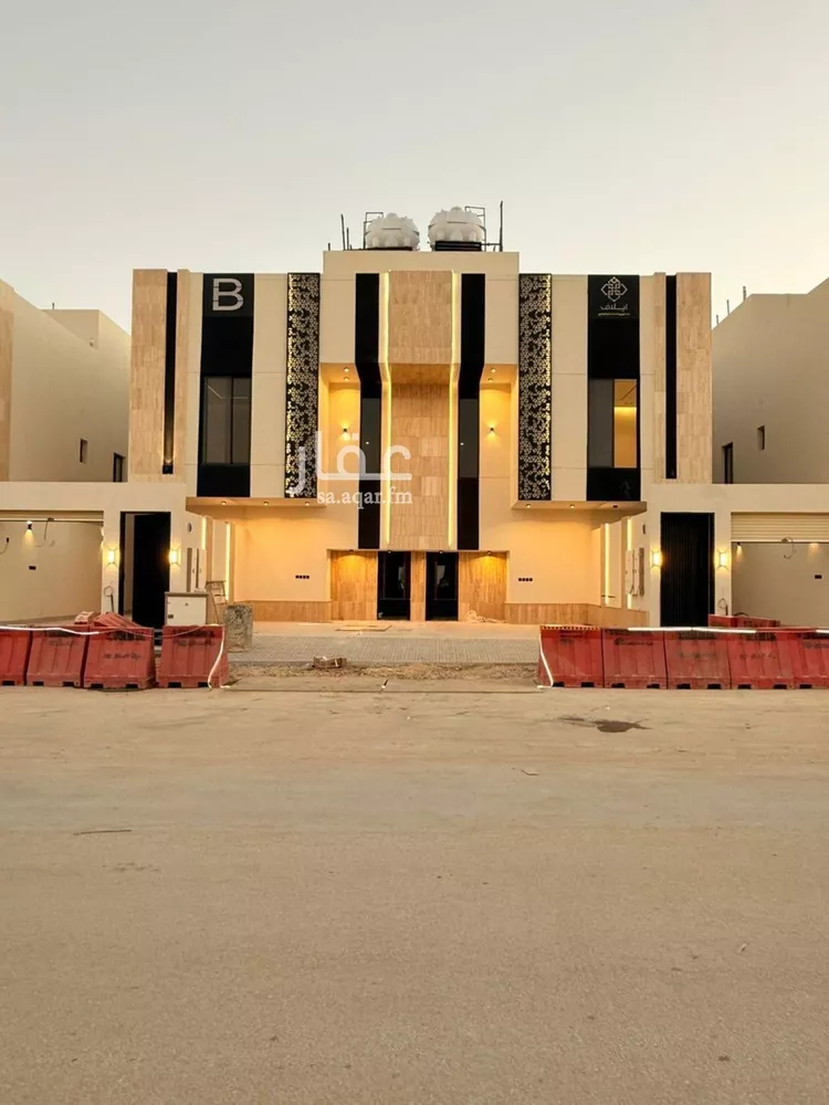 دور للبيع في شارع إبراهيم البكري, حي طويق, مدينة الرياض, منطقة الرياض صورة 3