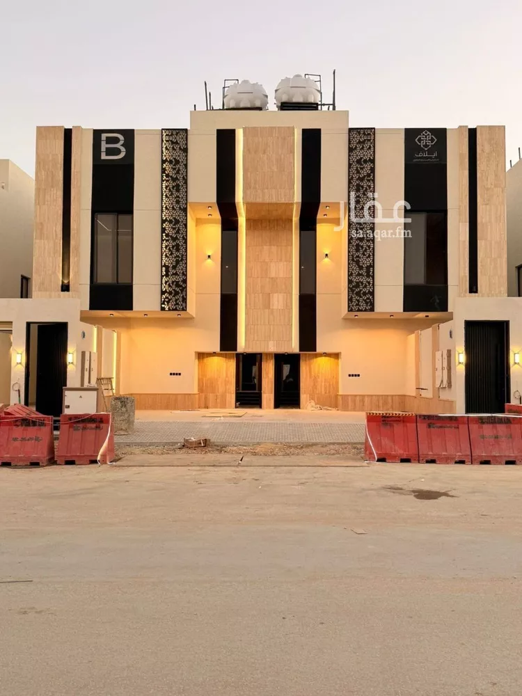 دور للبيع في شارع إبراهيم البكري, حي طويق, مدينة الرياض, منطقة الرياض صورة 2