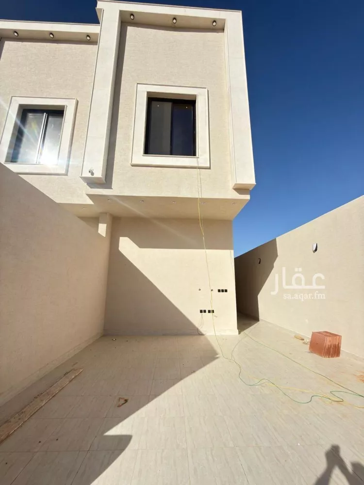 دور للبيع في حي ضاحية نمار, مدينة الرياض, منطقة الرياض صورة 4