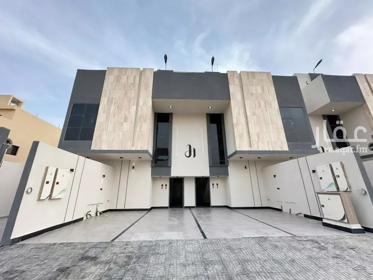 Floor for Sale in Riyadh Tuwaiq
