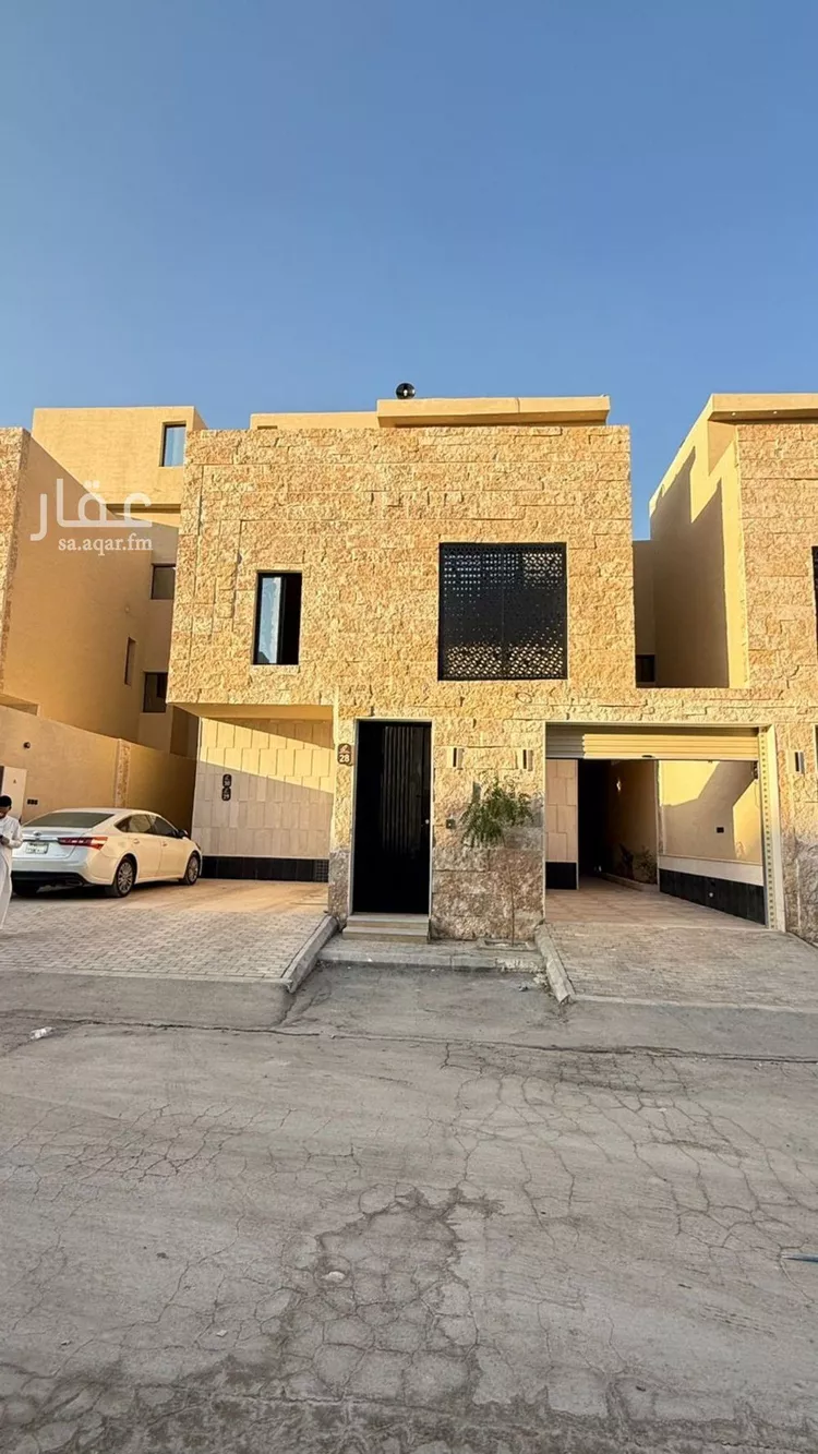 دور للبيع في شارع أبي بكر اليقطيني, حي طويق, مدينة الرياض, منطقة الرياض صورة 3