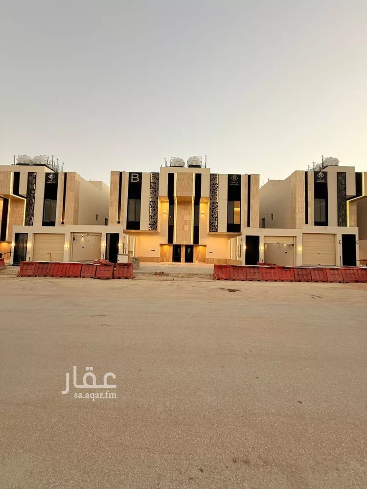 دور للبيع في شارع إبراهيم البكري, حي طويق, مدينة الرياض, منطقة الرياض صورة 4