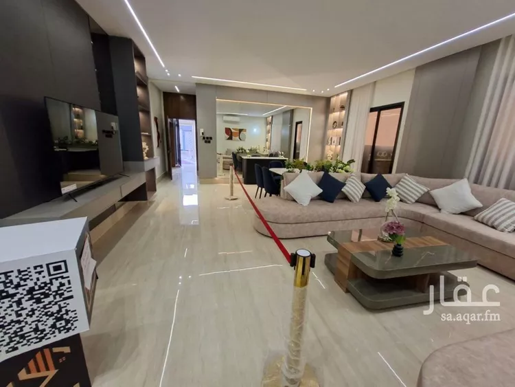 Floor for Sale in Riyadh Okaz صورة 5