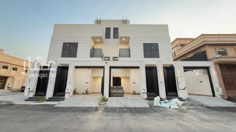 فيلا للبيع في شارع جبل الغبيرات, حي الدريهمية, مدينة الرياض, منطقة الرياض صورة 3