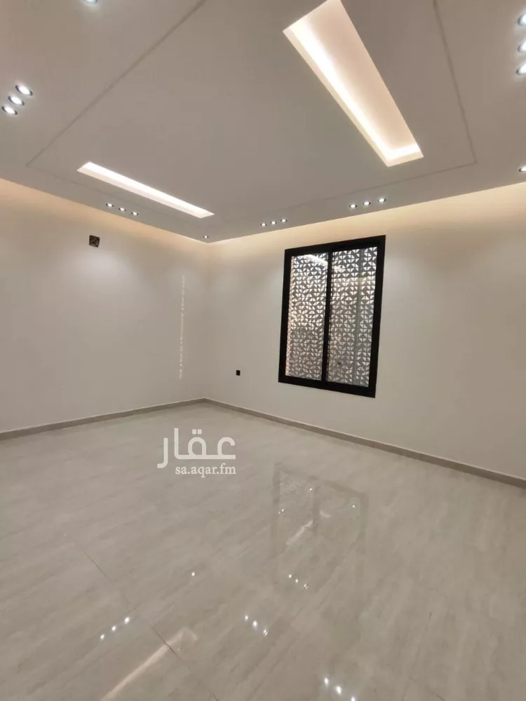 دور للبيع في شارع الخزيمي, حي الحزم, مدينة الرياض, منطقة الرياض صورة 3
