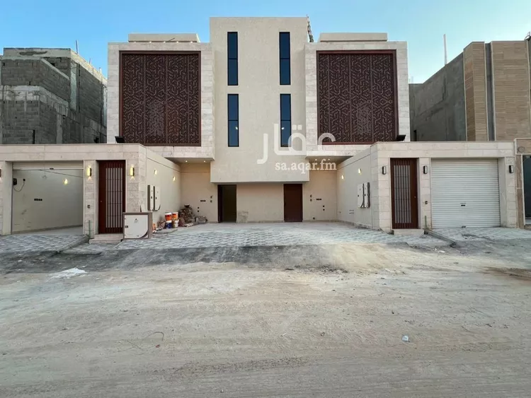 Floor for Sale in Riyadh Tuwaiq