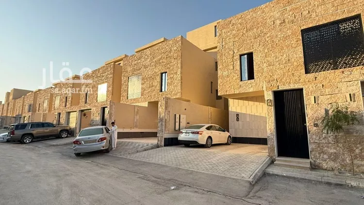 شقة للبيع في شارع محمد بن يزيد الثمالي بن المبرد, حي طويق, مدينة الرياض, منطقة الرياض صورة 2