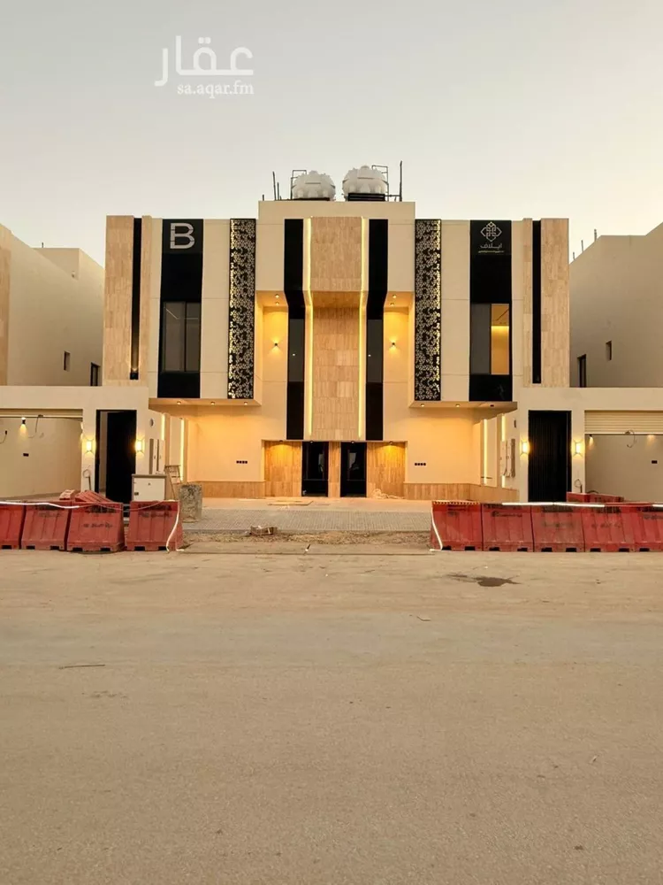 دور للبيع في شارع إبراهيم البكري, حي طويق, مدينة الرياض, منطقة الرياض صورة 3