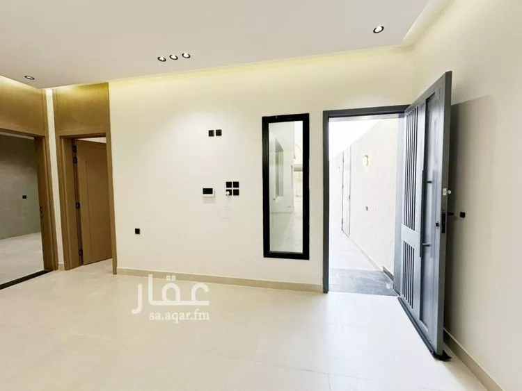 دور للبيع في شارع علي الهنائي, حي طويق, مدينة الرياض, منطقة الرياض 8
