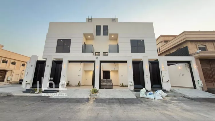 فيلا للبيع في شارع ابن عساكر, حي الدريهمية, مدينة الرياض, منطقة الرياض صورة 3