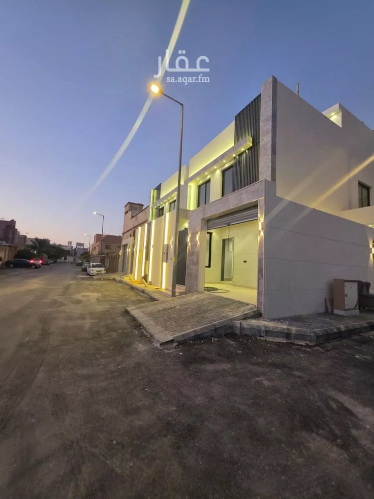 فيلا للبيع في شارع مودود أرسلان, حي العريجاء الغربي, مدينة الرياض, منطقة الرياض صورة 2
