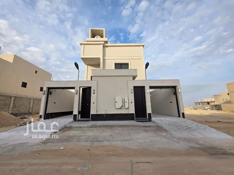 دور للبيع في حي ضاحية نمار, مدينة الرياض, منطقة الرياض