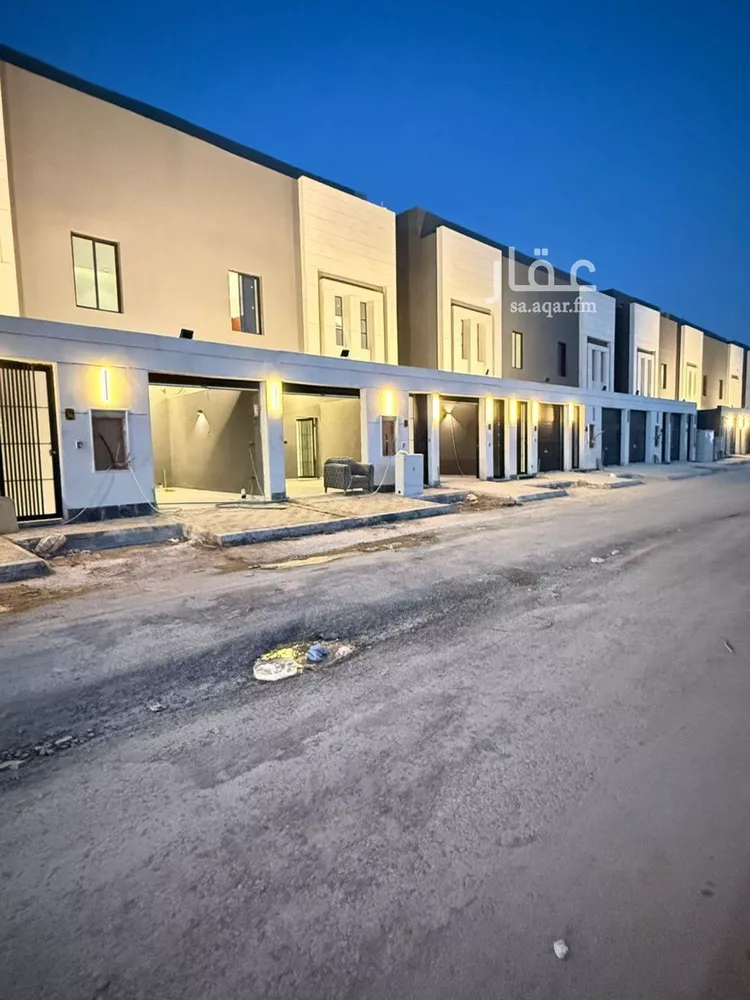 فيلا للبيع في شارع أبي الطيب الربذي, حي طويق, مدينة الرياض, منطقة الرياض