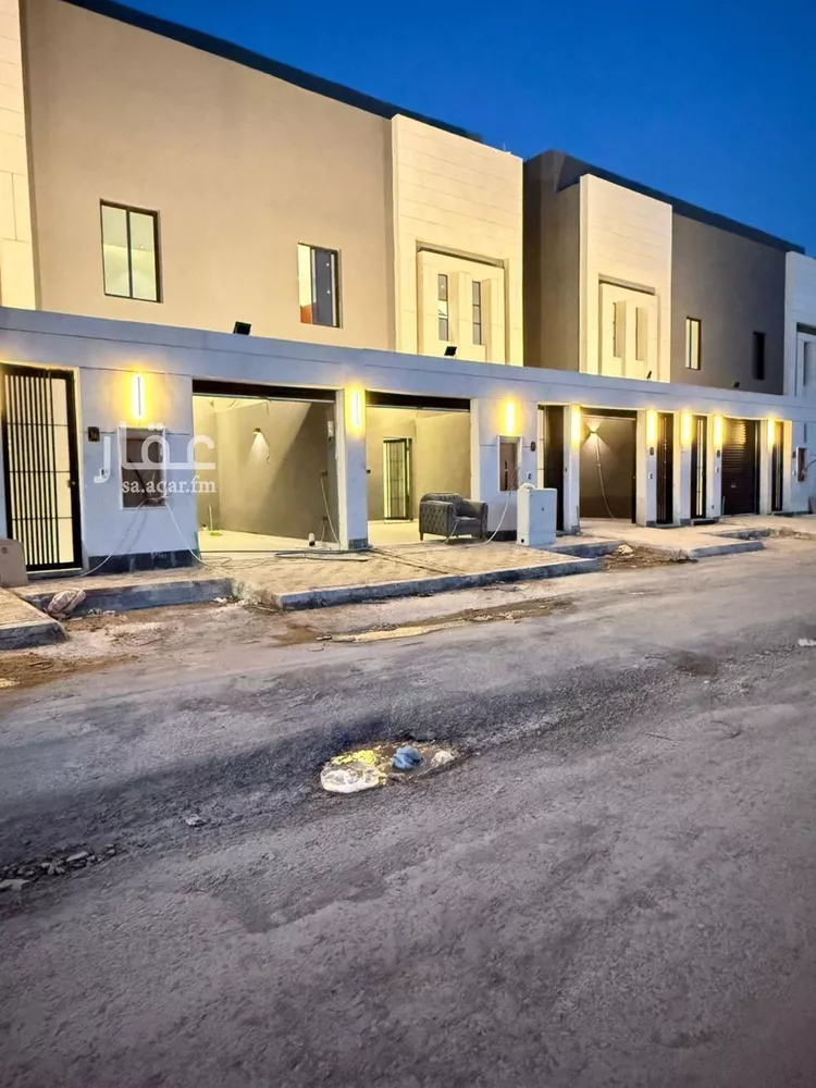 فيلا للبيع في شارع أبي الطيب الربذي, حي طويق, مدينة الرياض, منطقة الرياض صورة 3