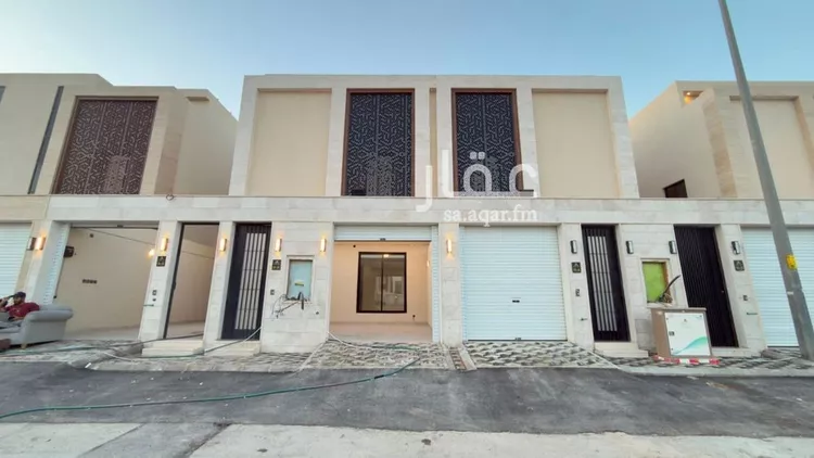 فيلا للبيع في شارع المنتزهات, حي طويق, مدينة الرياض, منطقة الرياض صورة 2