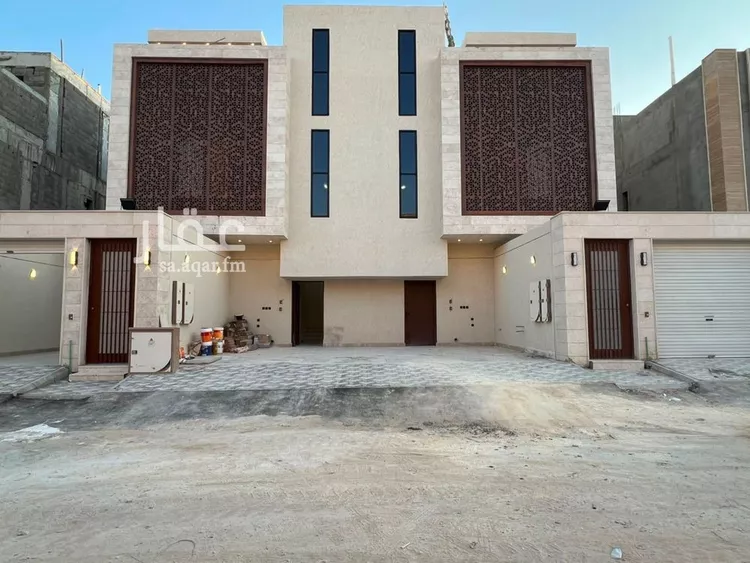دور للبيع في شارع السائب المكي, حي طويق, مدينة الرياض, منطقة الرياض صورة 3