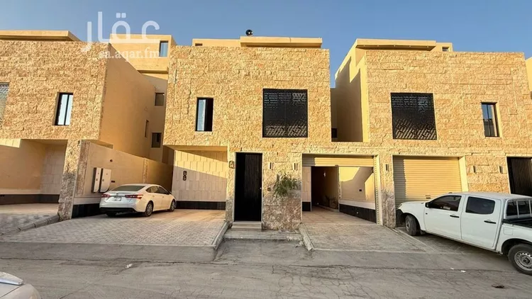 شقة للبيع في شارع محمد بن يزيد الثمالي بن المبرد, حي طويق, مدينة الرياض, منطقة الرياض صورة 3