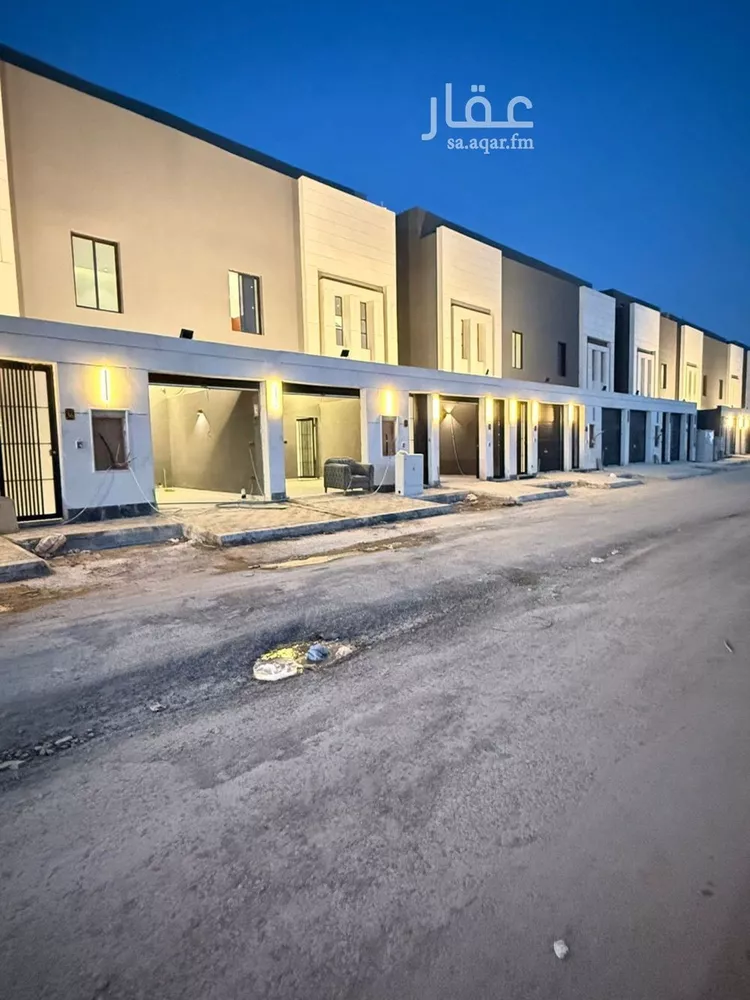 فيلا للبيع في شارع أبي الطيب الربذي, حي طويق, مدينة الرياض, منطقة الرياض صورة 2