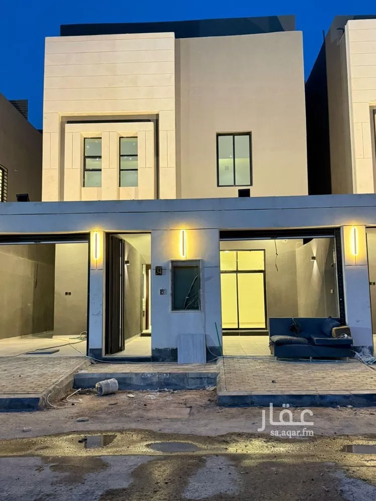 فيلا للبيع في شارع أبي الطيب الربذي, حي طويق, مدينة الرياض, منطقة الرياض صورة 2