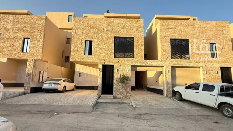 دور للبيع في شارع أبي بكر اليقطيني, حي طويق, مدينة الرياض, منطقة الرياض صورة 2